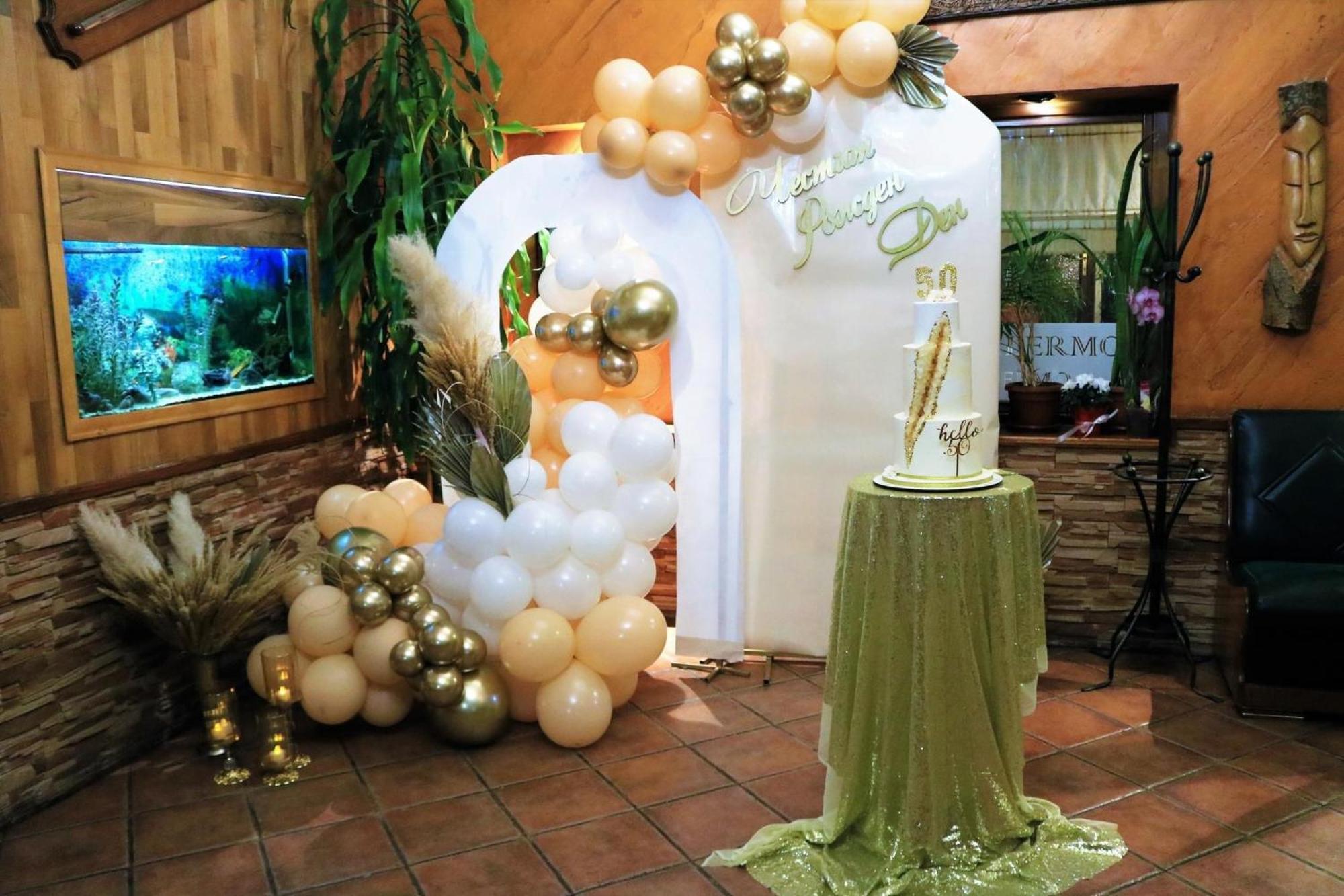 Family Hotel Palermo Tutrakan エクステリア 写真